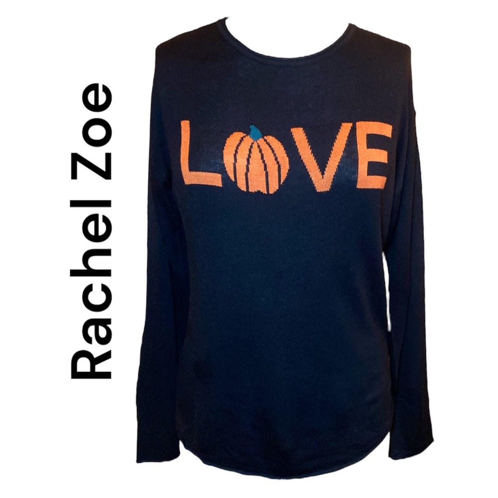 L🎃VE Sweater Weather by Rachel Zoe love fall Pumpkin Season